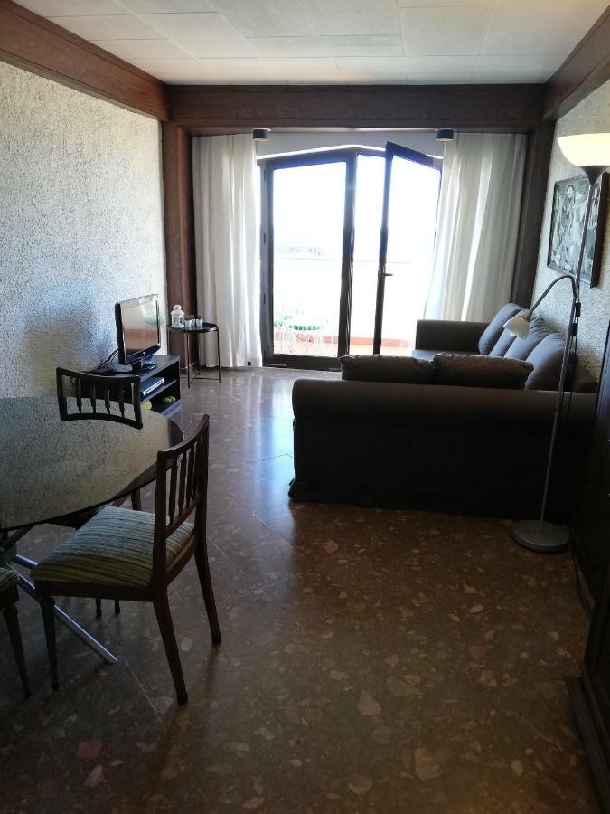 Ocean View Apartment Кошта-да-Капаріка Екстер'єр фото