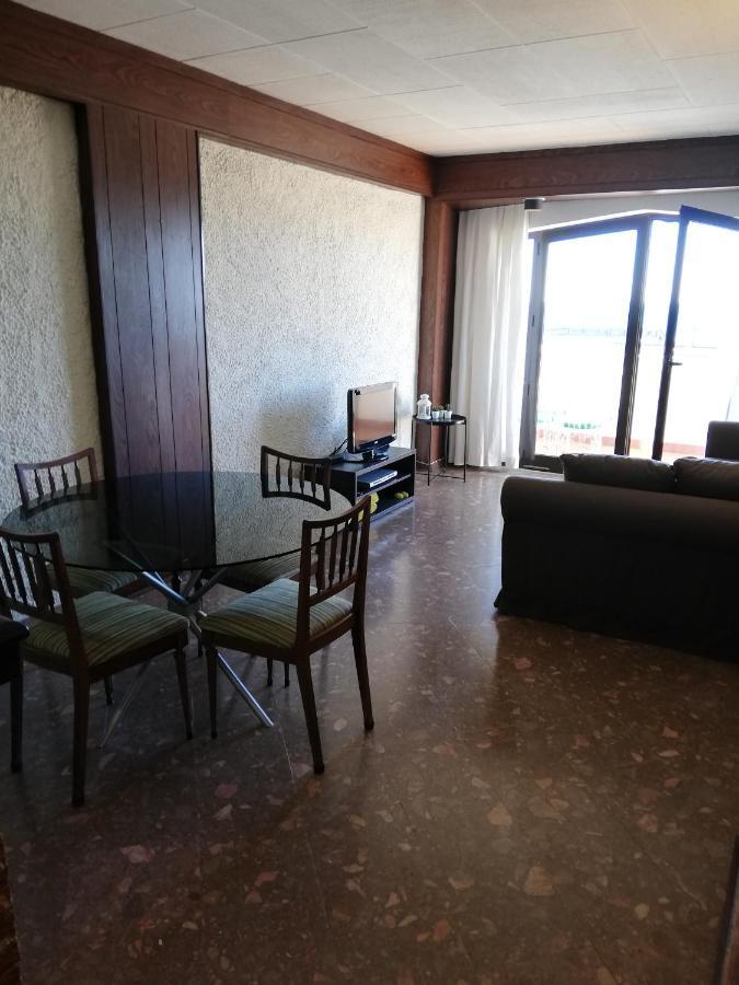 Ocean View Apartment Кошта-да-Капаріка Екстер'єр фото